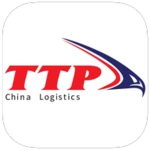 ttp cargo android application logo